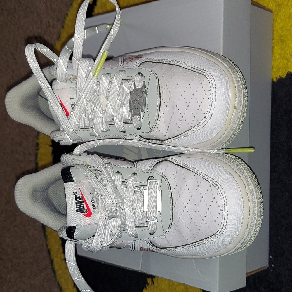 Nike Force 1